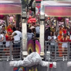 Foto: Reprodu&ccedil;&atilde;o/Redes Sociais 