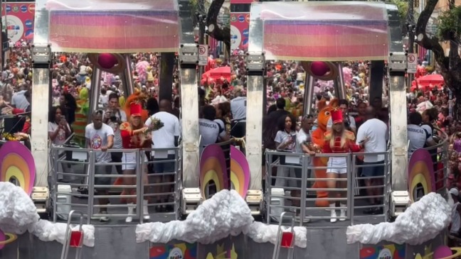 Foto: Reprodução/Redes Sociais 