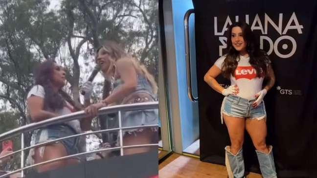 Foto: Reprodução/Redes Sociais 