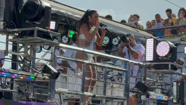 Foto: Letícia Carvalho/PS Notícias 