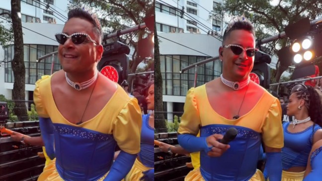 Foto: Reprodução/Redes Sociais 