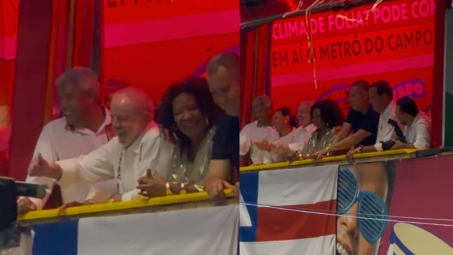 Foto: Vinicius Daniel/PS Notícias