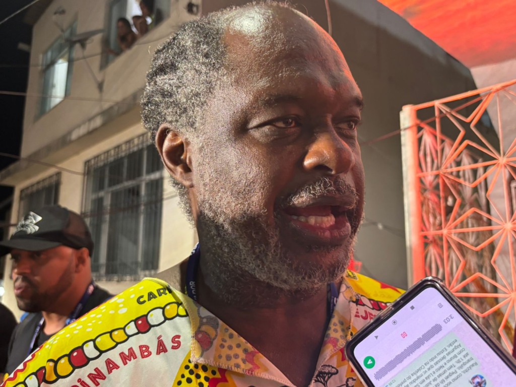 Foto: Luana Neiva/PS Notícias Foto: Luana Neiva/PS Notícias