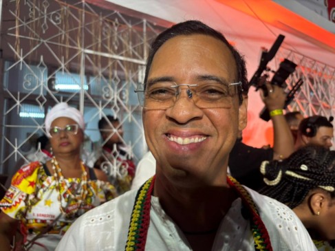 Foto: Luana Neiva/PS Notícias