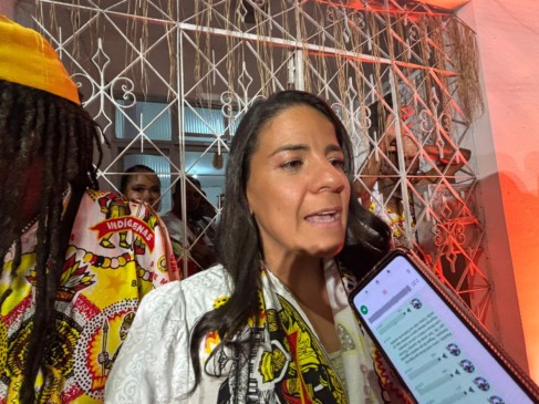 Foto: Luana Neiva/PS Notícias
