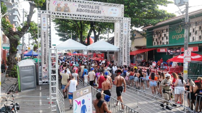 Foto: Gabriel Arouca/ASCOM SSP