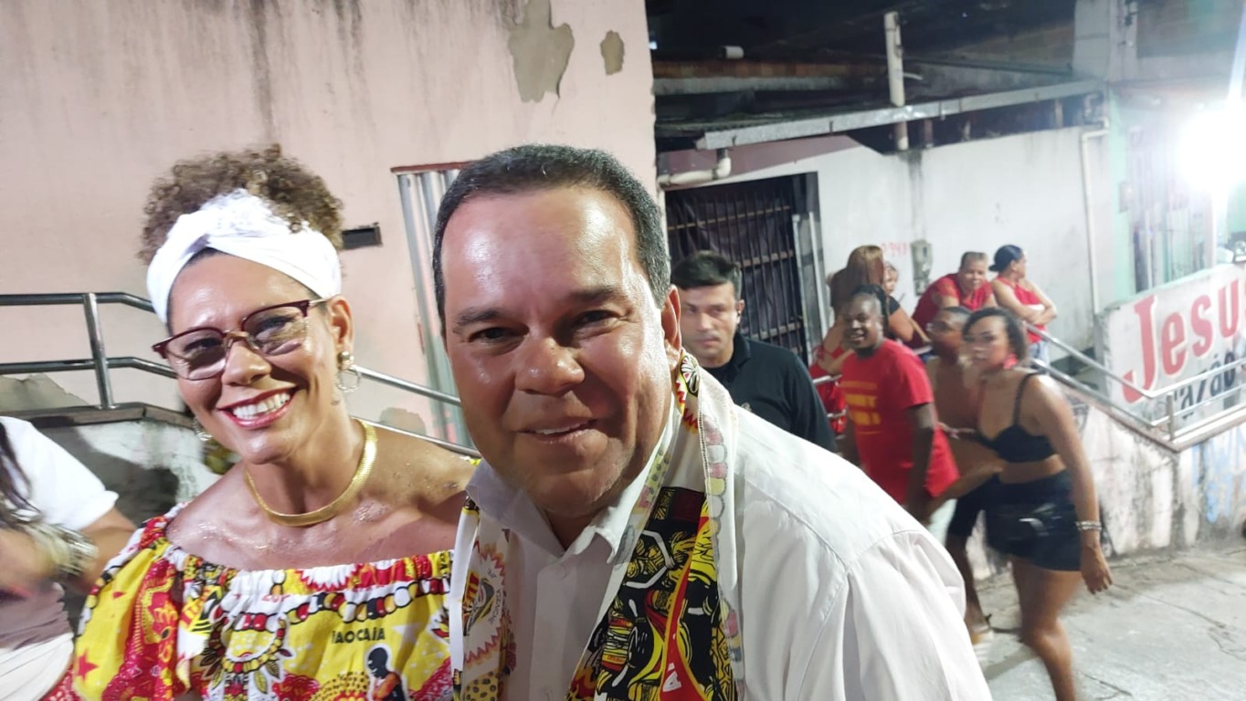 Foto: Aparecido Silva/PS Notícias Foto: Aparecido Silva/PS Notícias