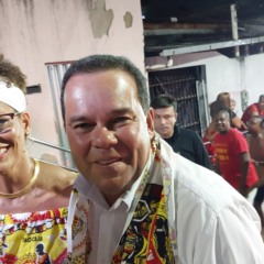 Foto: Aparecido Silva/PS Not&iacute;cias