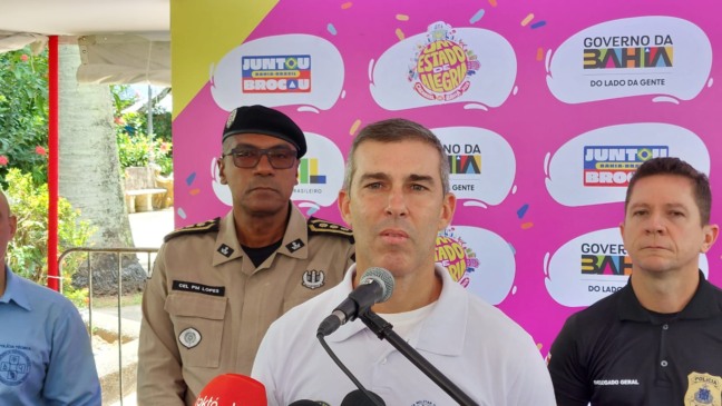 Foto: Aparecido Silva / PS Notícias