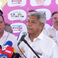 Foto: Aparecido Silva / PS Not&iacute;cias