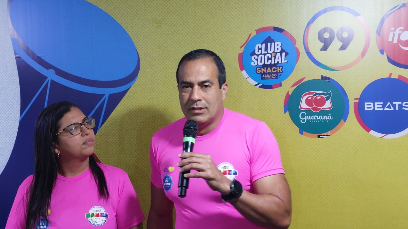 Foto: Aparecido Silva / PS Notícias Foto: Aparecido Silva / PS Notícias