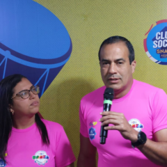 Foto: Aparecido Silva / PS Not&iacute;cias