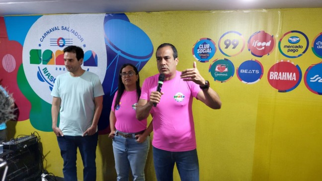 Foto: Aparecido Silva / PS Notícias 