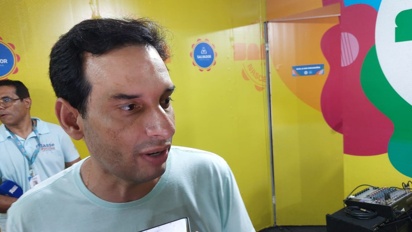 Foto: Aparecido Silva/PS Notícias Foto: Aparecido Silva/PS Notícias