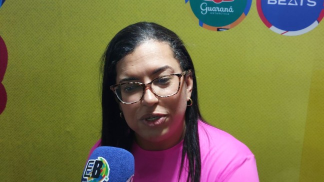 Foto: Aparecido Silva / PS Notícias