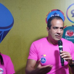 Foto: Aparecido Silva/PS Not&iacute;cias 