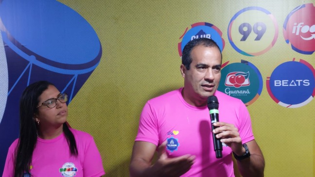 Foto: Aparecido Silva/PS Notícias 