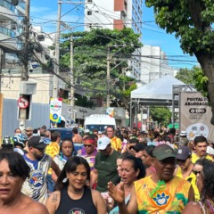 Foto: Diego Vieira/PS Notícias 