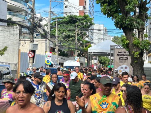 Foto: Diego Vieira/PS Notícias 