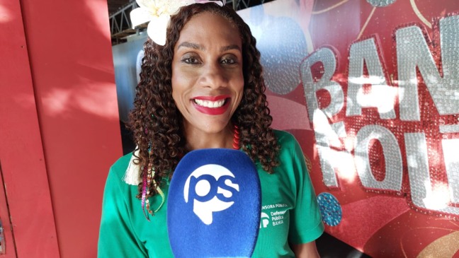 Foto: Aparecido Silva/PS Notícias