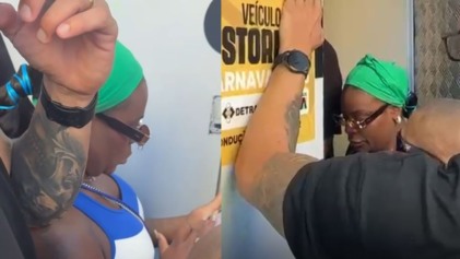 Foto: Letícia Carvalho/PS Notícias Foto: Letícia Carvalho/PS Notícias