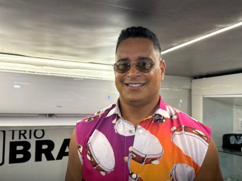 Foto: Diego Viera/PS Notícias