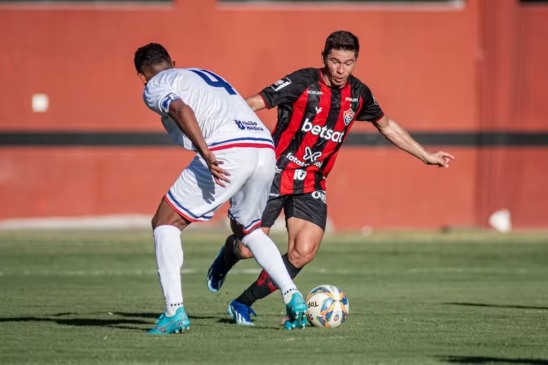 Foto: Victor Ferreira / EC Vitória