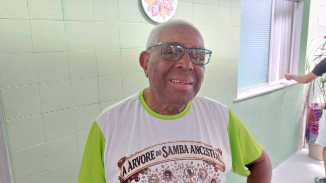 Foto: Aparecido Silva / PS Notícias