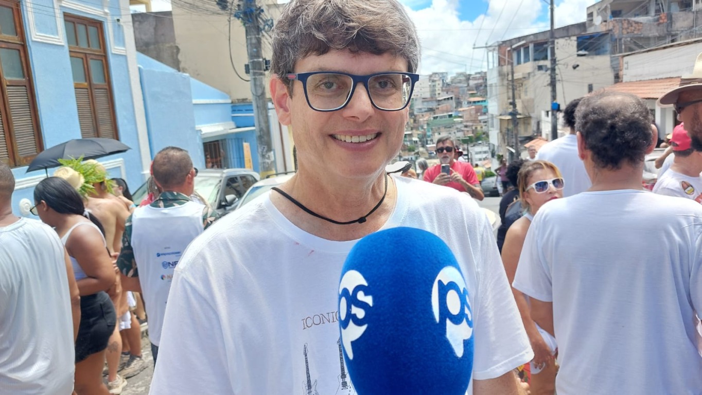 Foto: Aparecido Silva / PS Notícias Foto: Aparecido Silva / PS Notícias