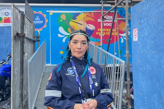 Foto: Rafaela Maynard / PS Notícias