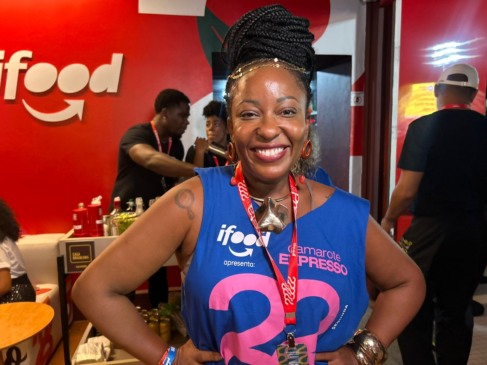 Foto: Diego Vieira / PS Notícias