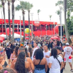 Foto: Francis Vasconcellos / PS Notícias