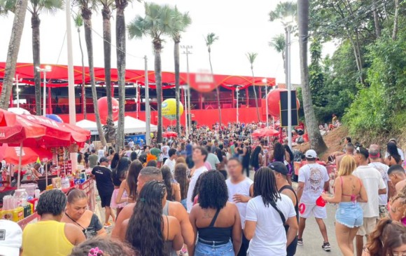 Foto: Francis Vasconcellos / PS Notícias