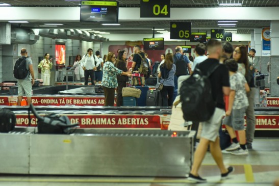 Foto: Jefferson Peixoto/ Secom PMS