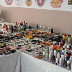 Foto: Divulgação / PMBA