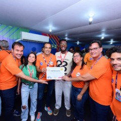 Foto: Valter Pontes/Secom PMS