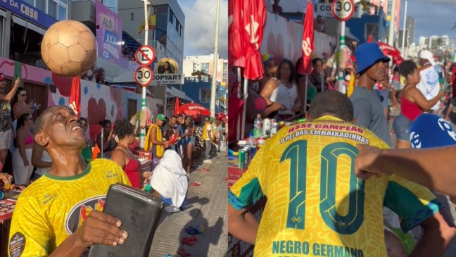 Foto: Vagner Souza / PS Notícias