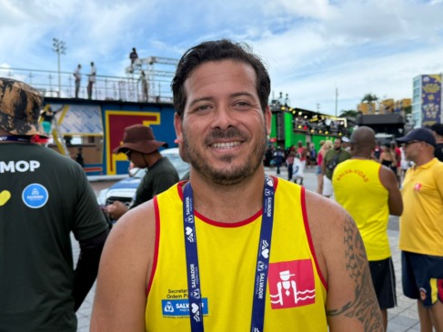 Foto: Vagner Souza / PS Notícias