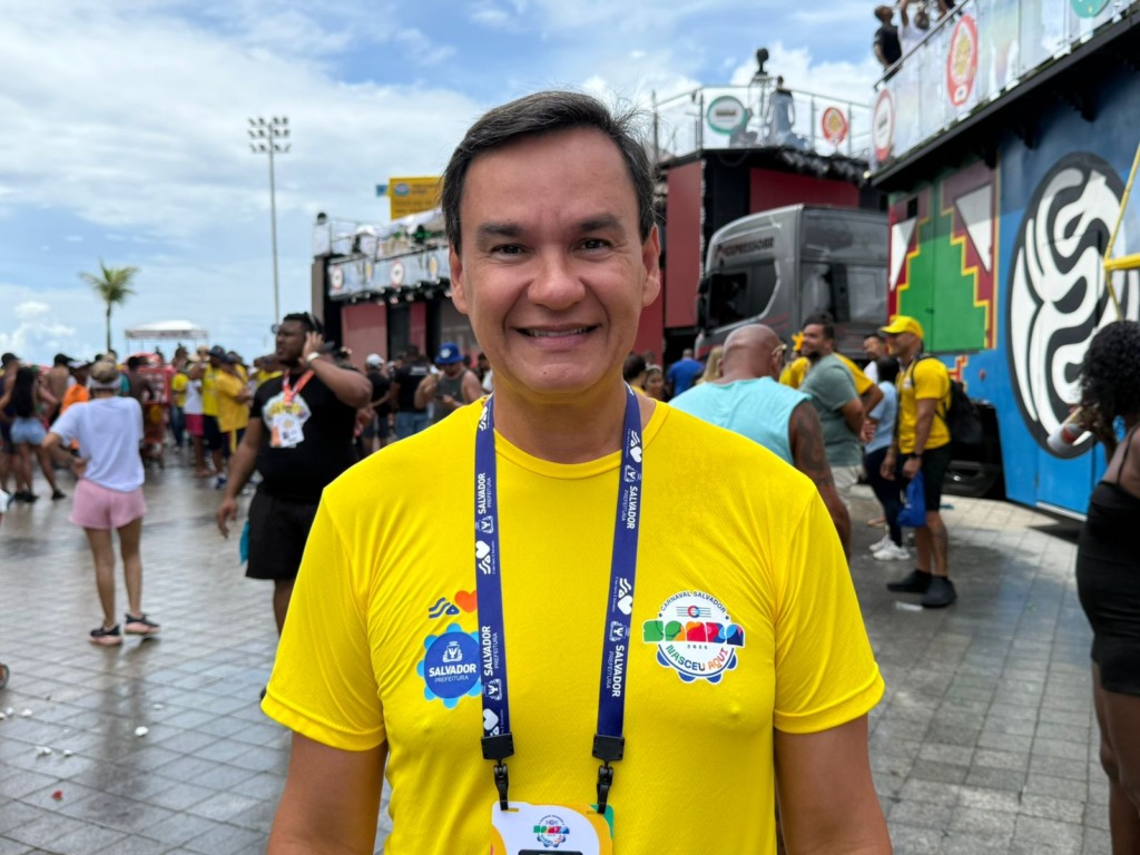 Foto: Vagner Souza / PS Notícias Foto: Vagner Souza / PS Notícias