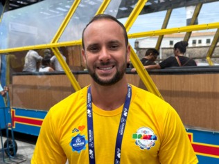 Foto: Vagner Souza / PS Notícias Foto: Vagner Souza / PS Notícias