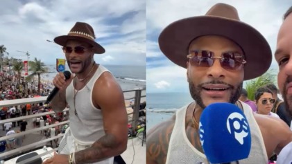 Foto: Vagner Souza / PS Notícias Foto: Vagner Souza / PS Notícias