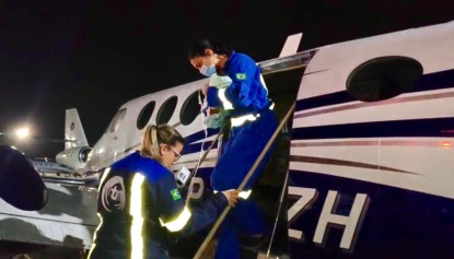 Foto: Marcio Rocha/Saúde/GovBA Foto: Marcio Rocha/Saúde/GovBA