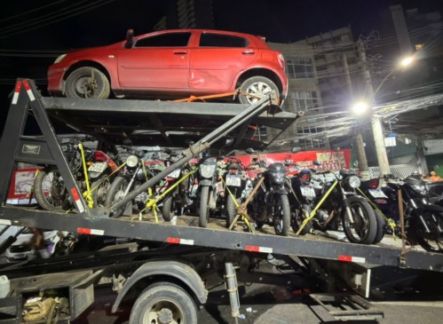 Foto: Divulgação / Semob