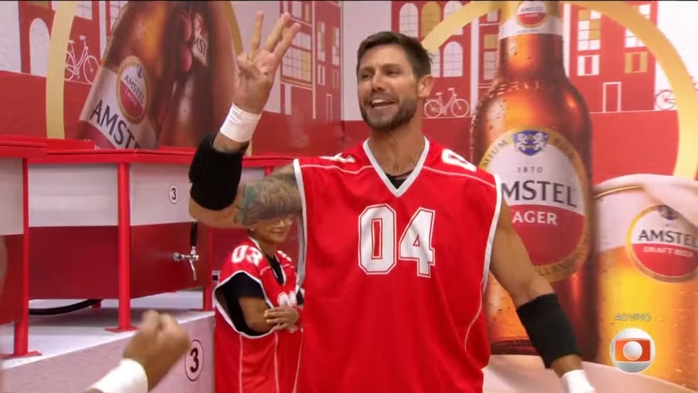 Foto: Globo Foto: Globo