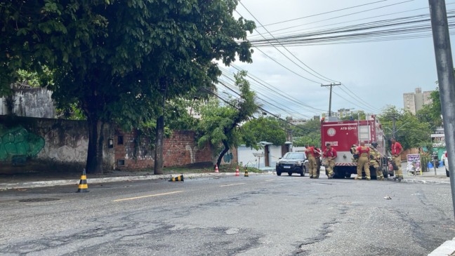 Foto: Osvaldo Barreto