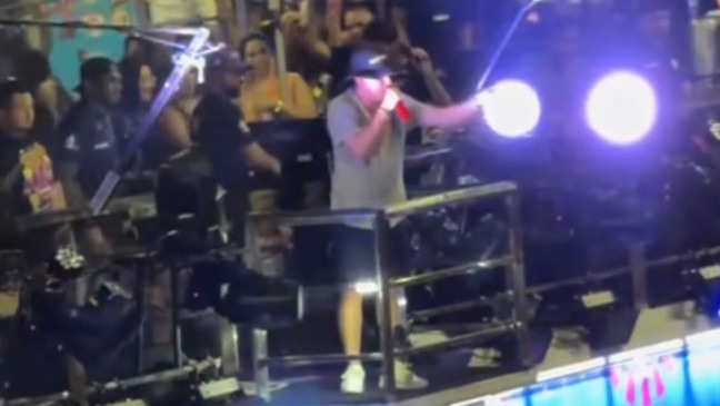 Foto: Reprodução/Redes Sociais