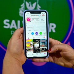 Foto: Betto Jr. / Secom PMS
