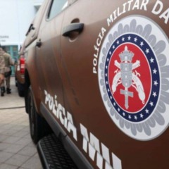 Foto:  Divulgação SSP