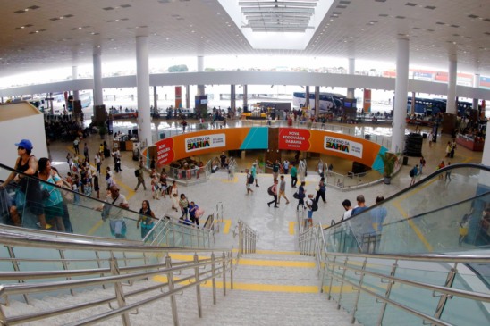 Foto: Joá Souza/GOVBA