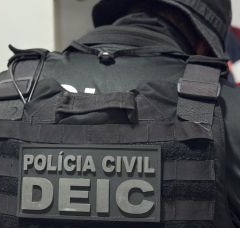 Foto:  Divulgação/Ascom PCBA